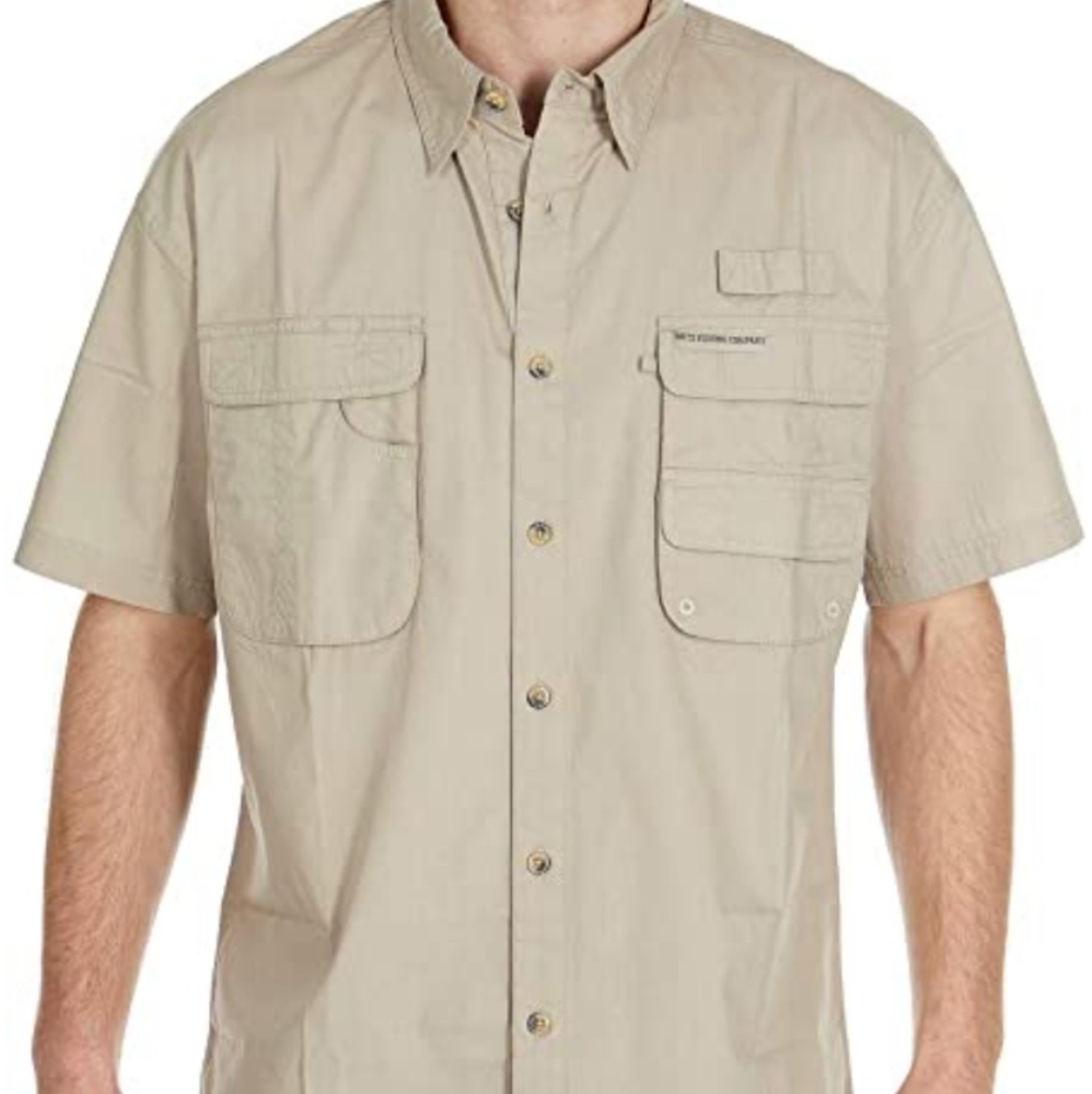 Baits Fishing Company | Men's PerformancE